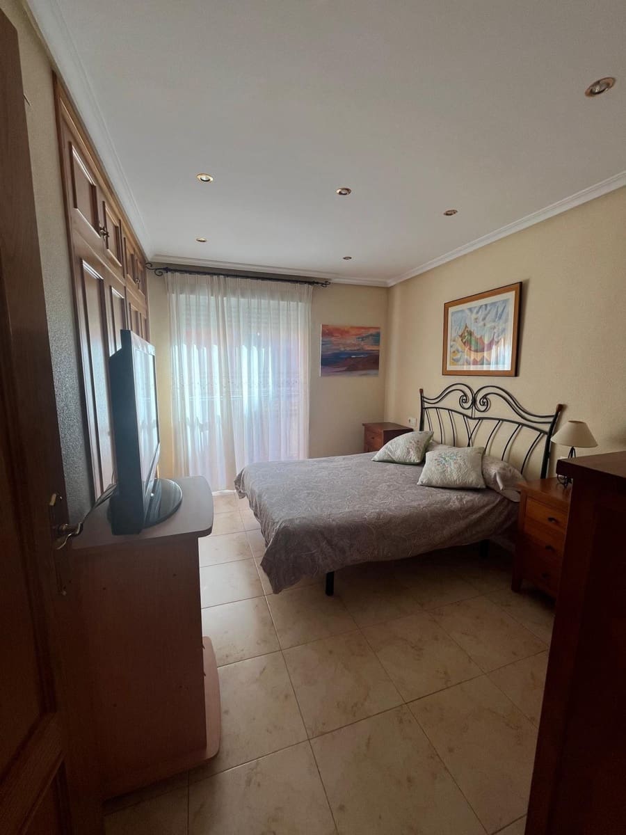 3 Zimmer Wohnung zu verkaufen in Elche / Elx - 215.000 € (Ref: 9359410)