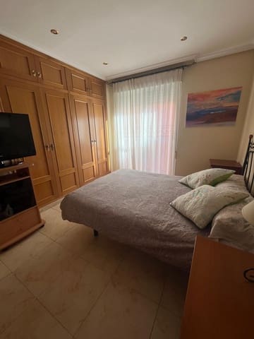 3 Zimmer Wohnung zu verkaufen in Elche / Elx - 215.000 € (Ref: 9359410)