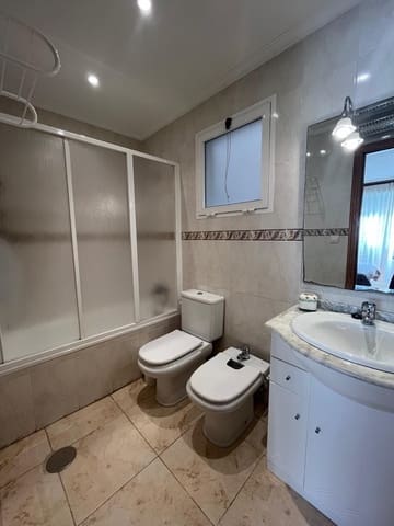 3 Zimmer Wohnung zu verkaufen in Elche / Elx - 215.000 € (Ref: 9359410)