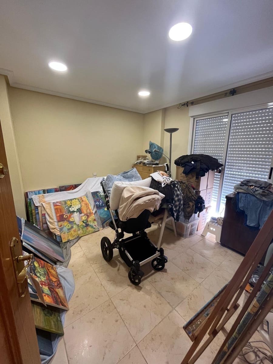 3 Zimmer Wohnung zu verkaufen in Elche / Elx - 215.000 € (Ref: 9359410)