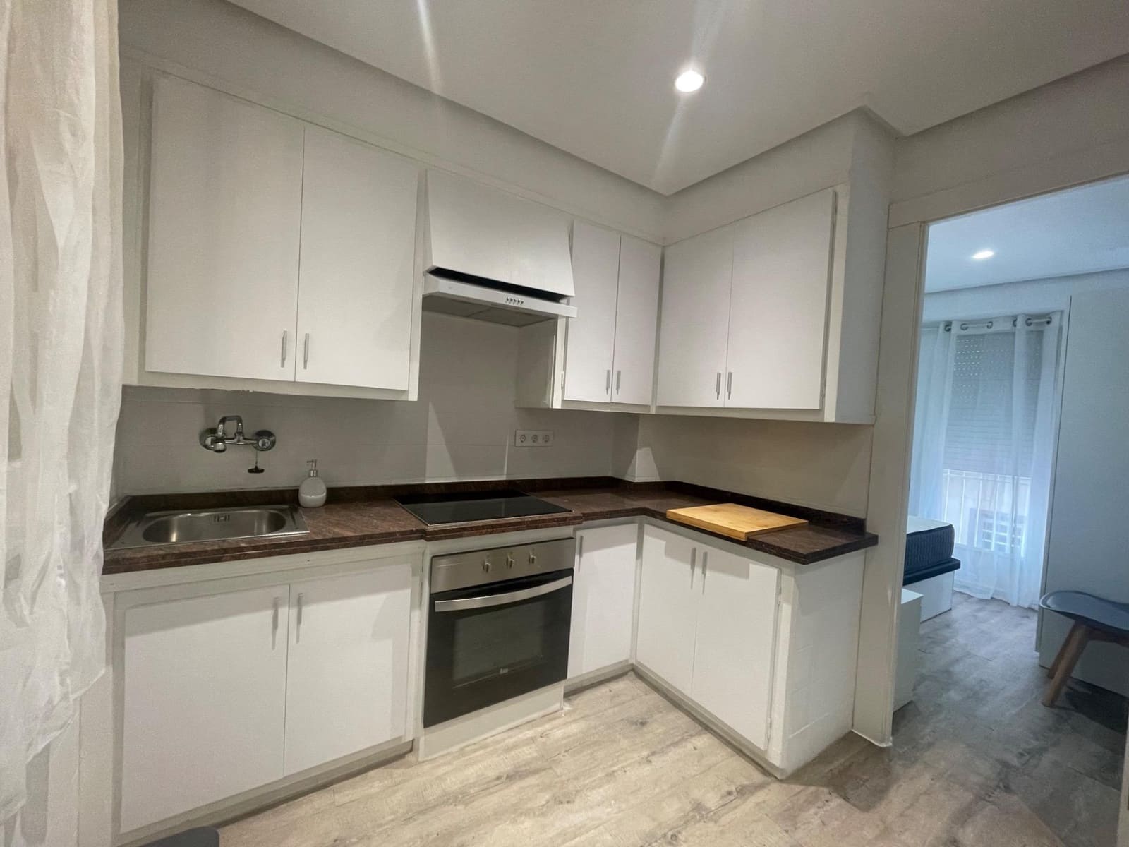 4 slaapkamer Flat te koop in Elche / Elx - € 128.000 (Ref: 9391061)