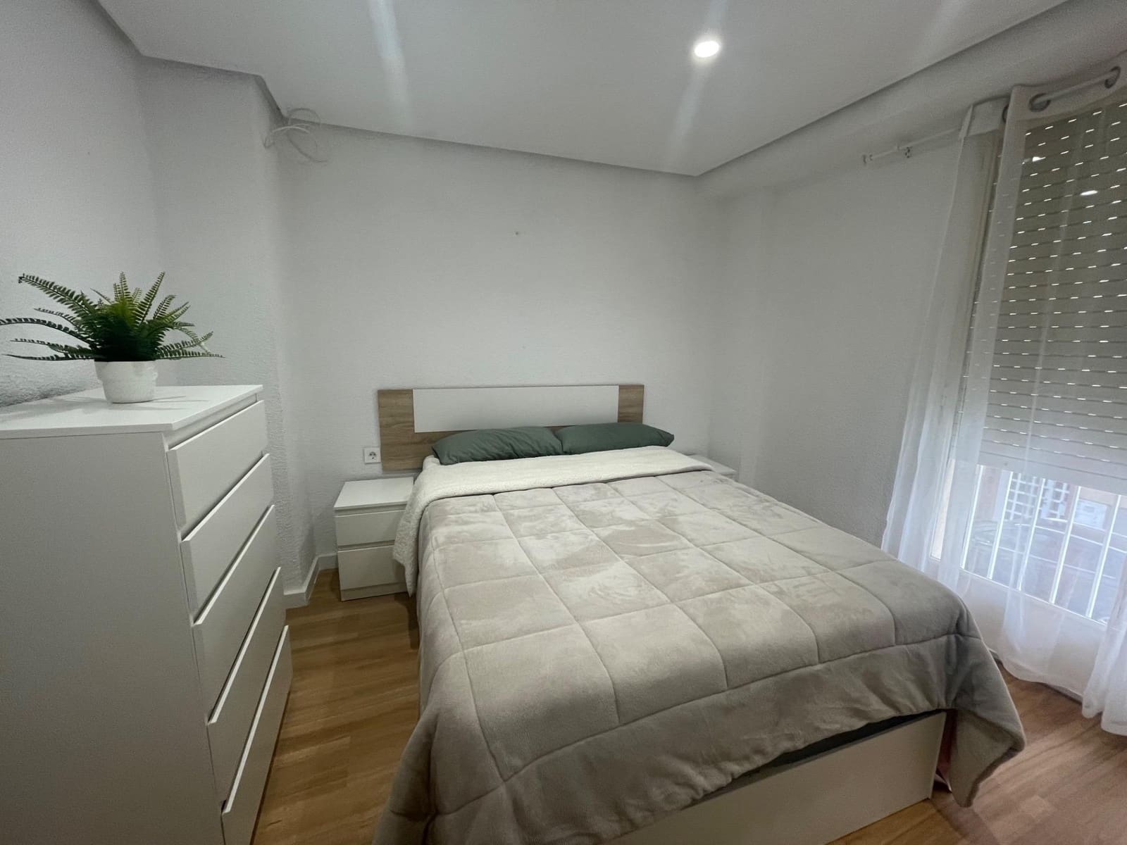 4 slaapkamer Flat te koop in Elche / Elx - € 128.000 (Ref: 9391061)