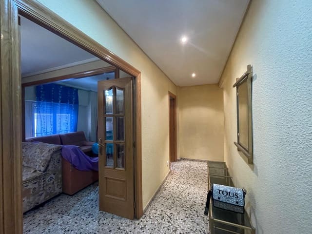 3 soveværelse Lejlighed til salg i Elche / Elx - € 128.000 (Ref: 9391062)