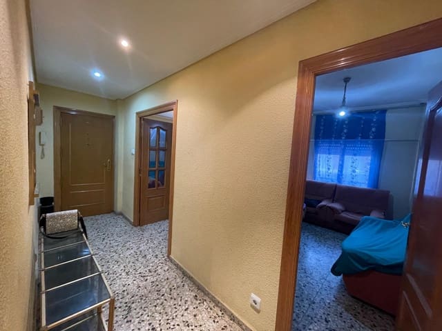 3 soveværelse Lejlighed til salg i Elche / Elx - € 128.000 (Ref: 9391062)