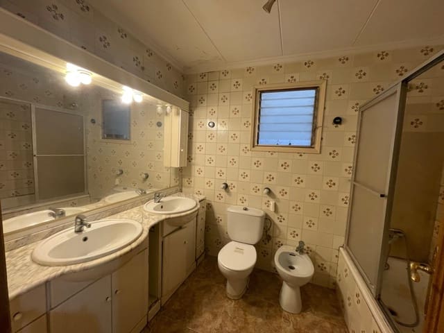 3 soveværelse Lejlighed til salg i Elche / Elx - € 128.000 (Ref: 9391062)