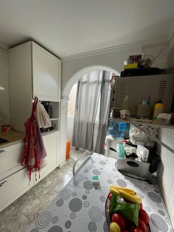 3 makuuhuone Asunto myytävänä paikassa Elche / Elx - 95 000 € (Ref: 9391063)