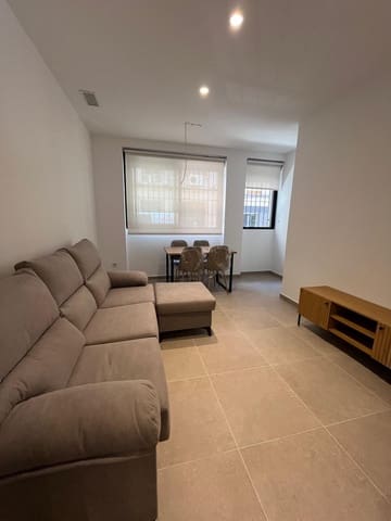 2 soveværelse Lejlighed til leje i Centro, Elche / Elx - € 899 (Ref: 9391065)