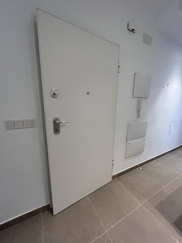 2 soveværelse Lejlighed til leje i Centro, Elche / Elx - € 899 (Ref: 9391065)