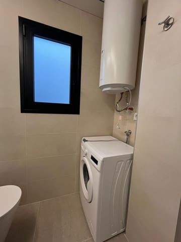 2 soveværelse Lejlighed til leje i Centro, Elche / Elx - € 899 (Ref: 9391065)