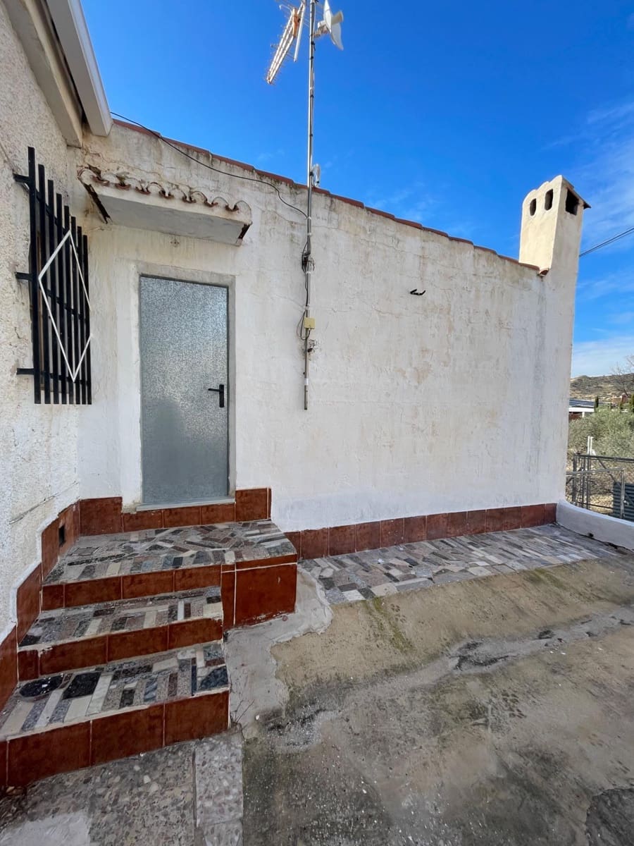 Chalet de 5 habitaciones en Elche / Elx en venta con piscina - 345.000 € (Ref: 9398636)