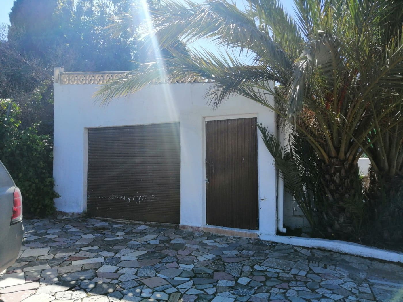 Chalet de 5 habitaciones en Elche / Elx en venta con piscina - 345.000 € (Ref: 9398636)