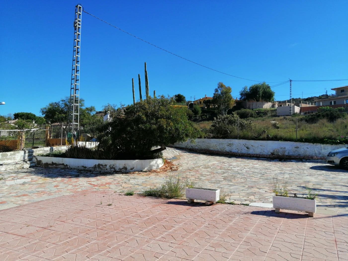 Chalet de 5 habitaciones en Elche / Elx en venta con piscina - 345.000 € (Ref: 9398636)