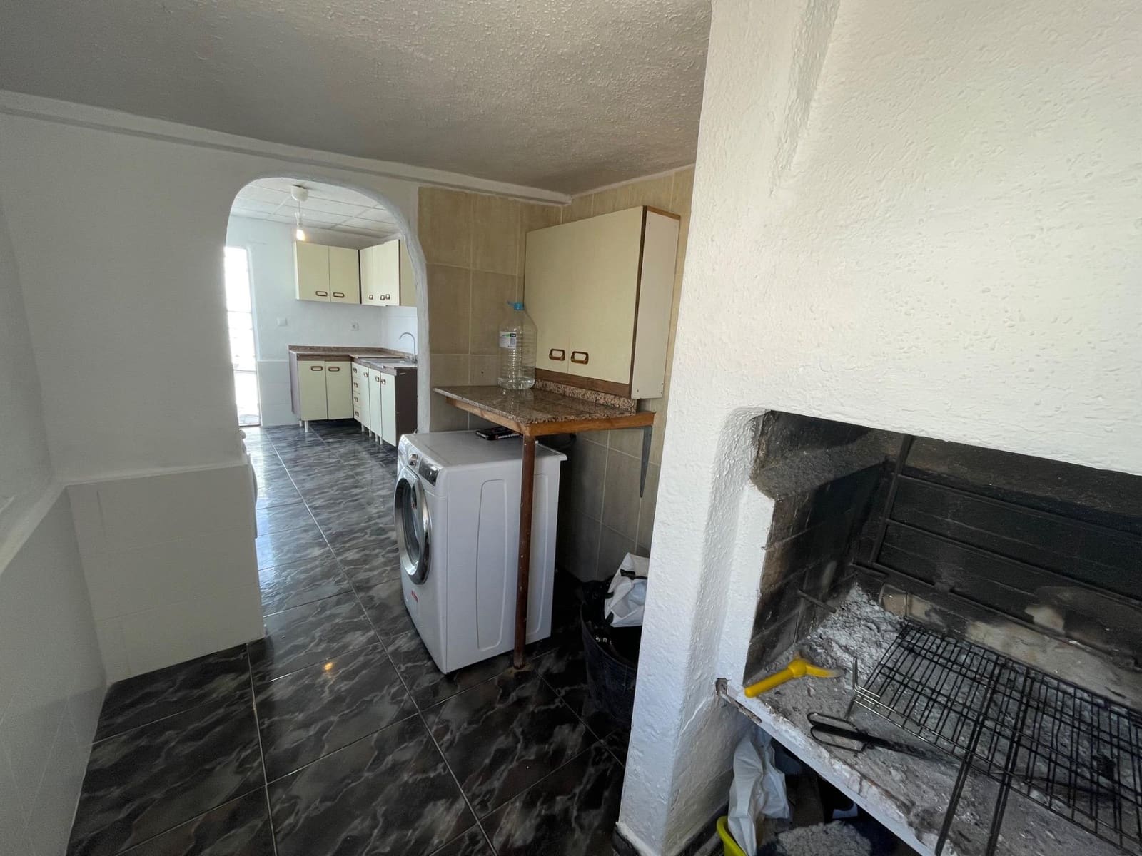 Chalet de 5 habitaciones en Elche / Elx en venta con piscina - 345.000 € (Ref: 9398636)