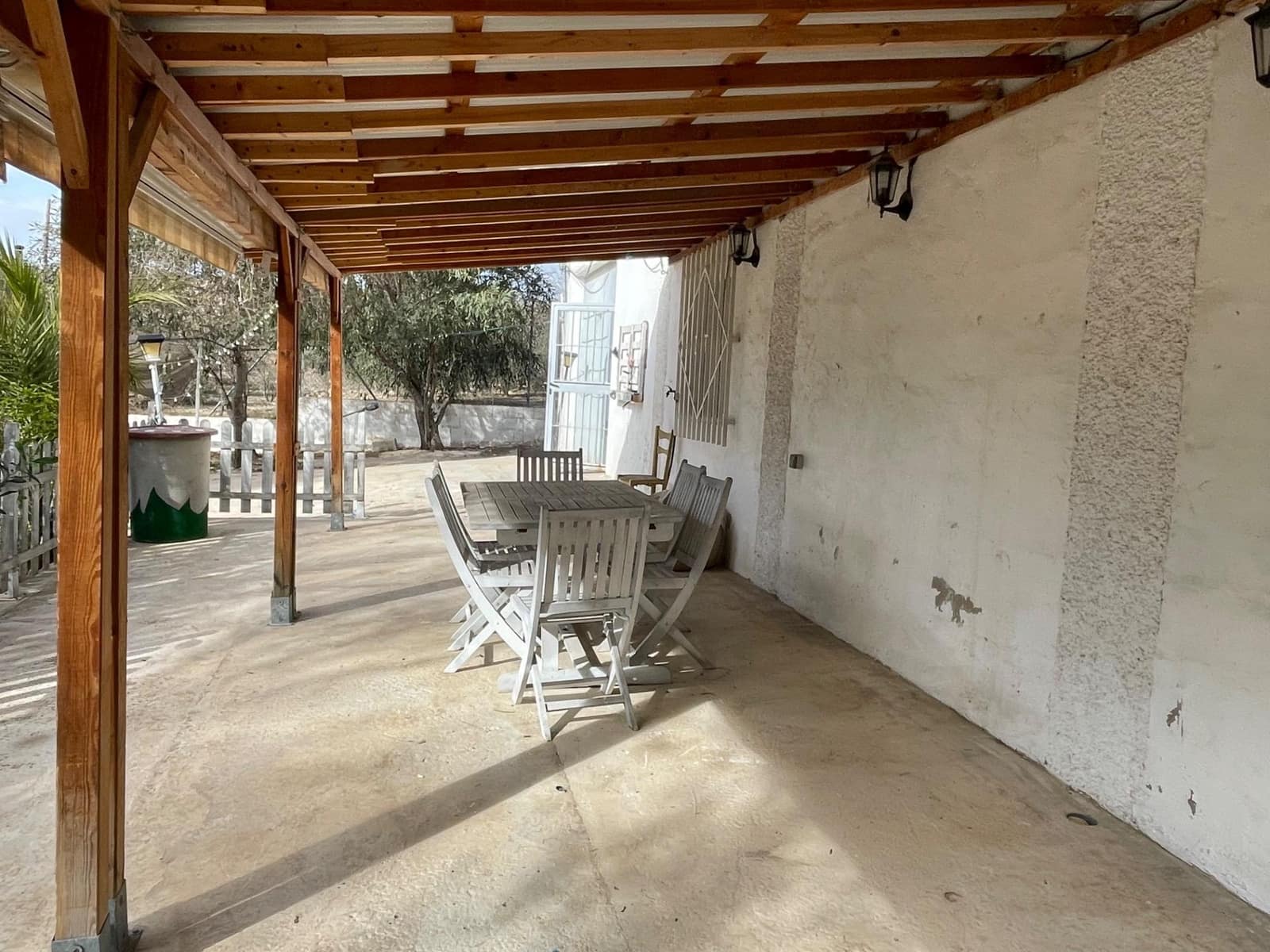 Chalet de 5 habitaciones en Elche / Elx en venta con piscina - 345.000 € (Ref: 9398636)