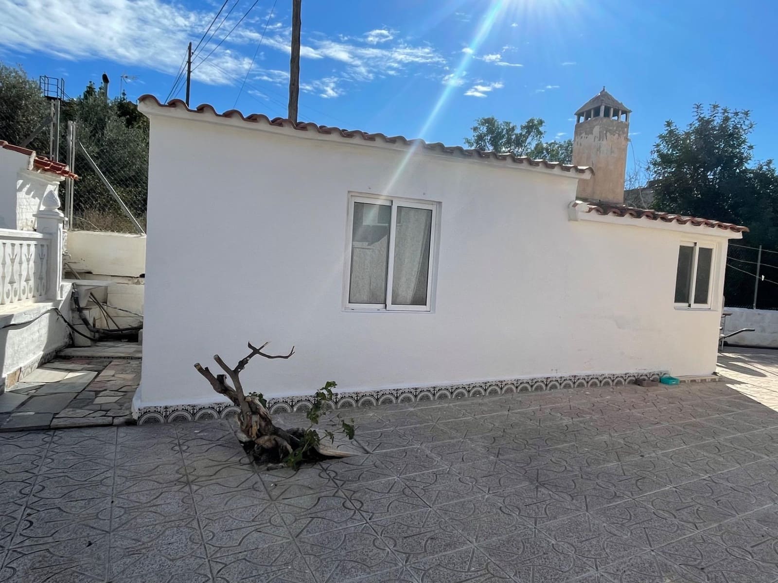 Chalet de 5 habitaciones en Elche / Elx en venta con piscina - 345.000 € (Ref: 9398636)