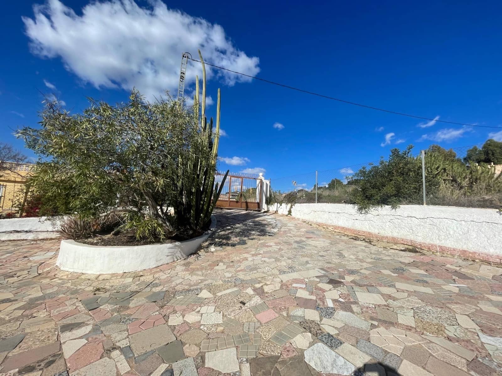 Chalet de 5 habitaciones en Elche / Elx en venta con piscina - 345.000 € (Ref: 9398636)