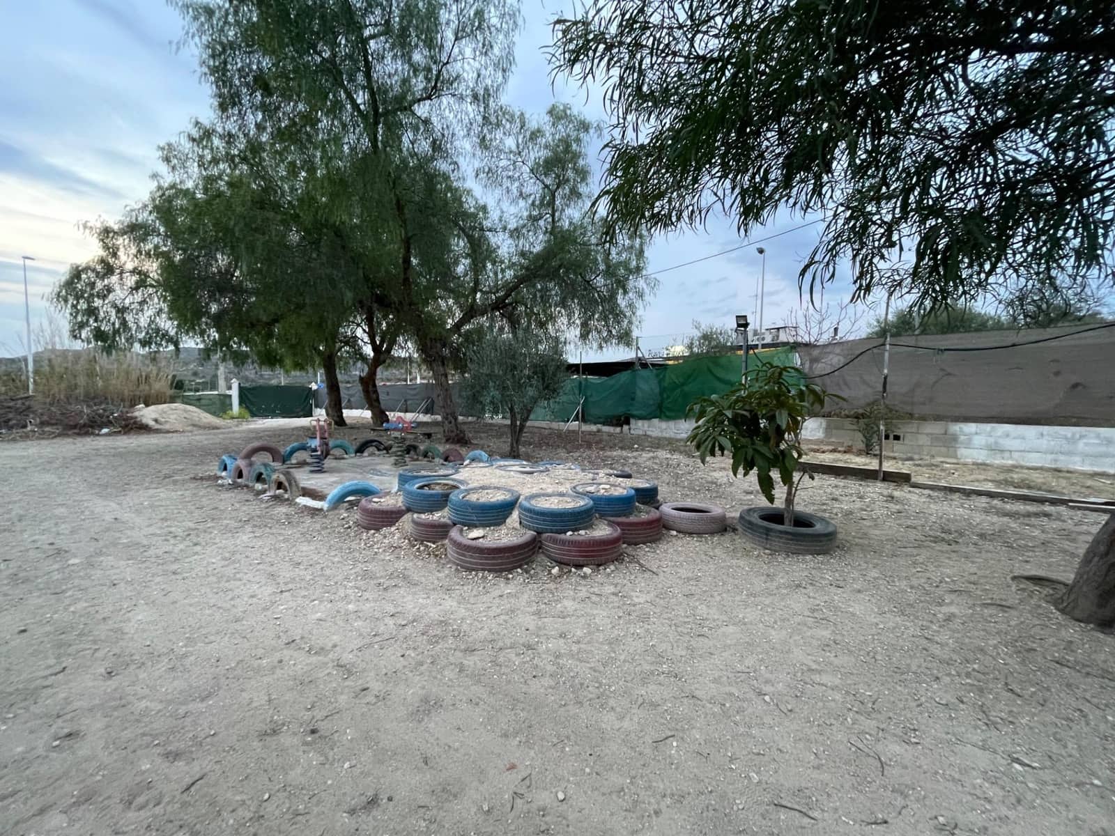 Chalet de 5 habitaciones en Elche / Elx en venta con piscina - 345.000 € (Ref: 9398636)