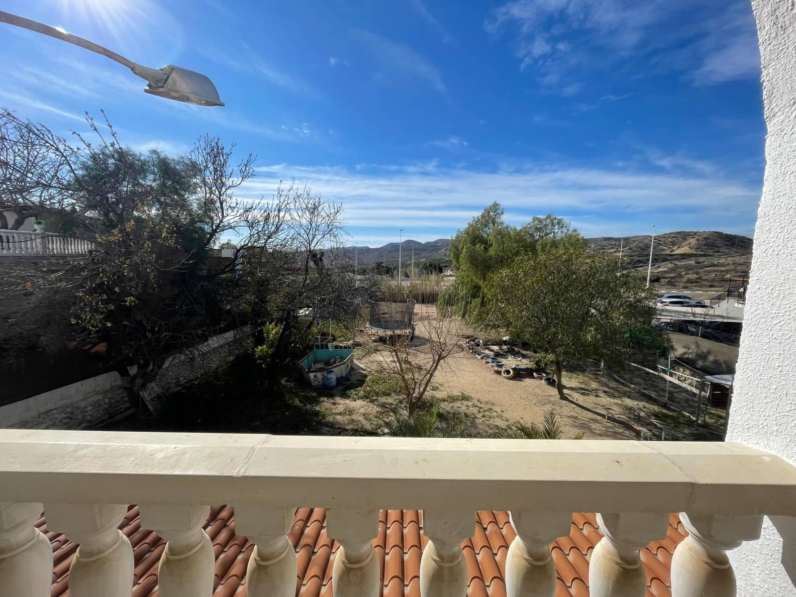 Chalet de 5 habitaciones en Elche / Elx en venta con piscina - 345.000 € (Ref: 9398636)