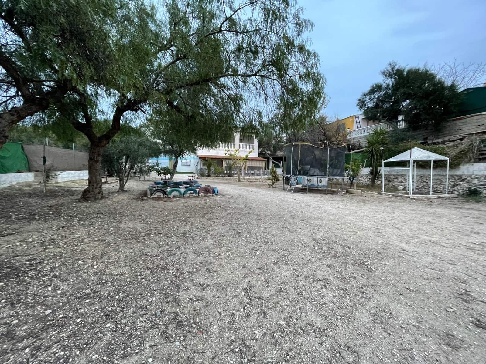 Chalet de 5 habitaciones en Elche / Elx en venta con piscina - 345.000 € (Ref: 9398636)