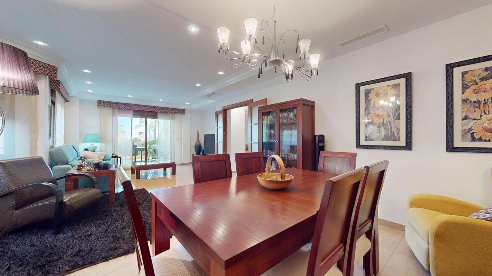 8 soverom Villa til salgs i Elche / Elx med svømmebasseng garasje - € 1 200 000 (Ref: 9403526)