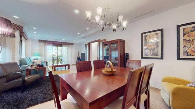 8 soverom Villa til salgs i Peña de las Águilas, Elche / Elx med svømmebasseng garasje - € 1 200 000 (Ref: 9403526)