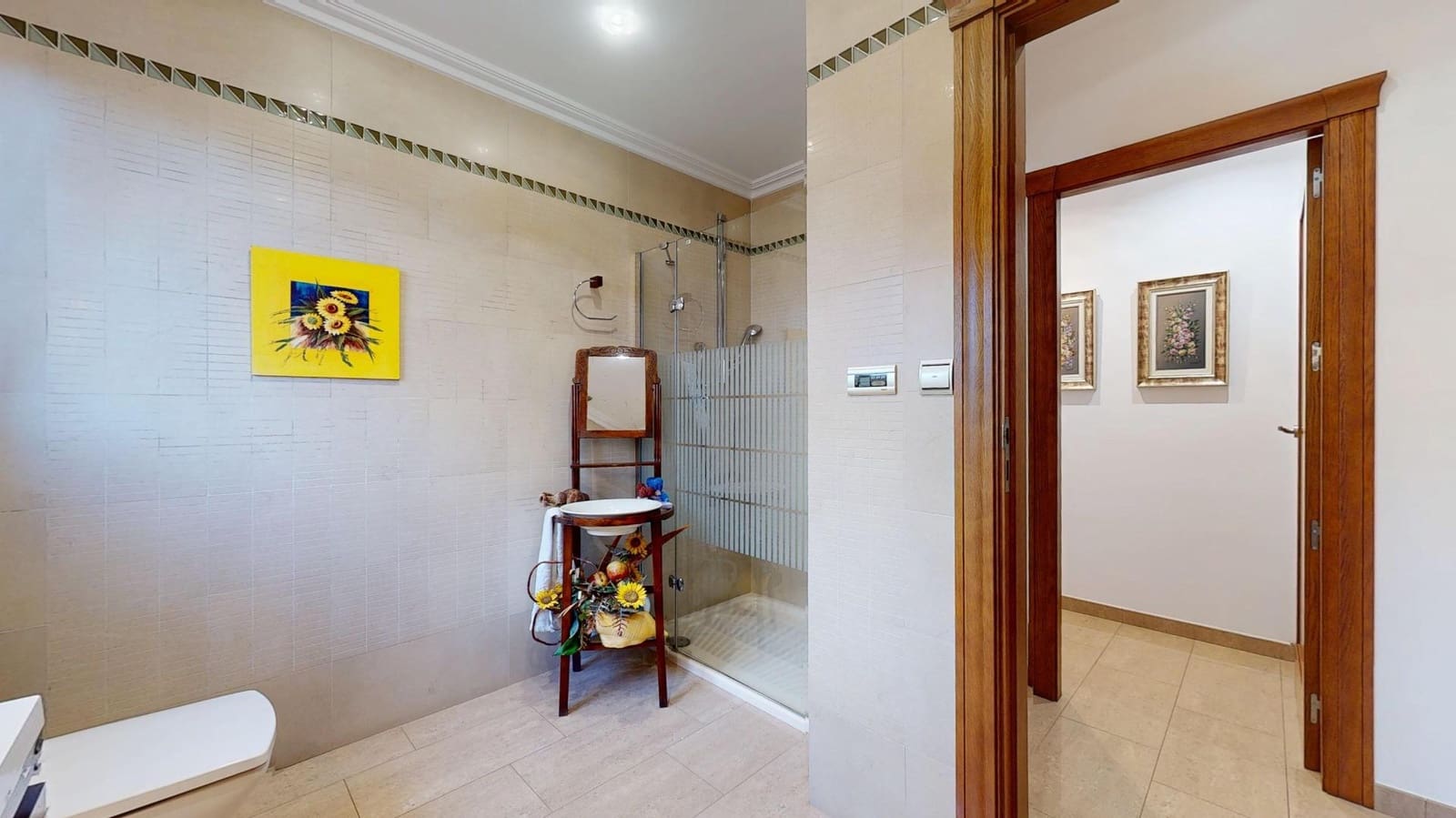 8 soverom Villa til salgs i Elche / Elx med svømmebasseng garasje - € 1 200 000 (Ref: 9403526)