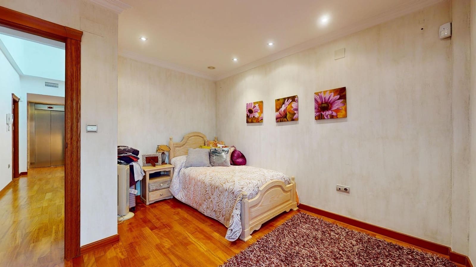 8 soverom Villa til salgs i Elche / Elx med svømmebasseng garasje - € 1 200 000 (Ref: 9403526)