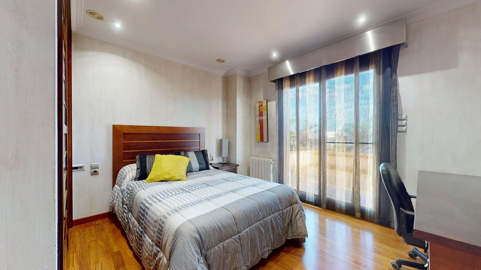 8 soverom Villa til salgs i Elche / Elx med svømmebasseng garasje - € 1 200 000 (Ref: 9403526)