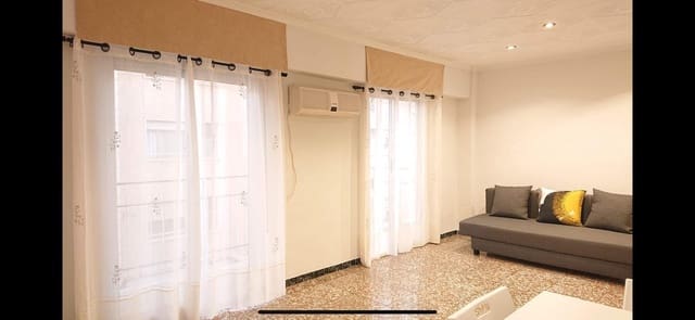 3 quarto Apartamento para venda em Elche / Elx - 108 500 € (Ref: 9408073)