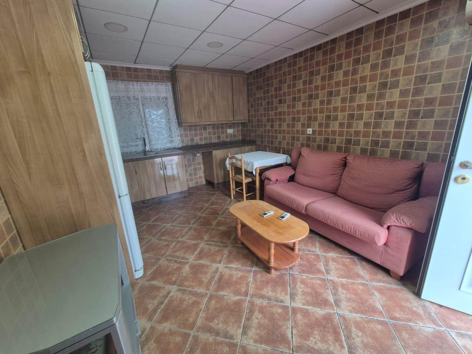 1 bedroom Bungalow for rent in Matola - € 700 (Ref: 9435155)