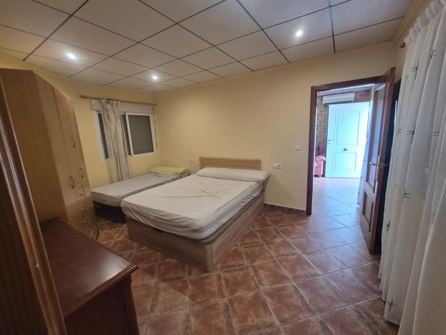 1 bedroom Bungalow for rent in Matola, Elche / Elx - € 700 (Ref: 9435155)