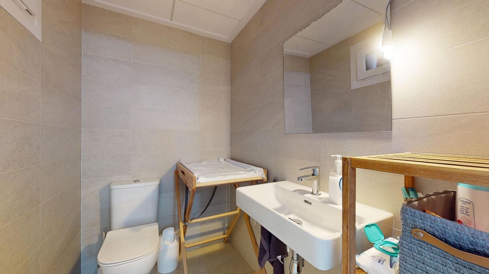 3 chambre Villa/Maison Mitoyenne à vendre à Monforte del Cid avec piscine - 311 000 € (Ref: 9446513)