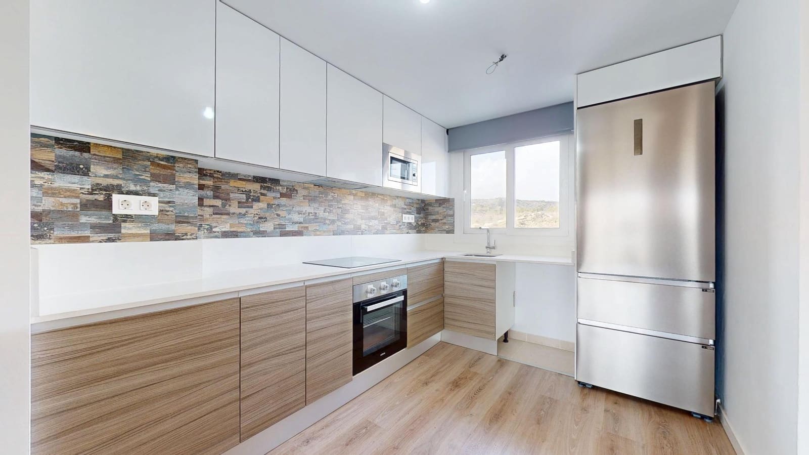 3 chambre Villa/Maison Mitoyenne à vendre à Monforte del Cid avec piscine - 311 000 € (Ref: 9446513)