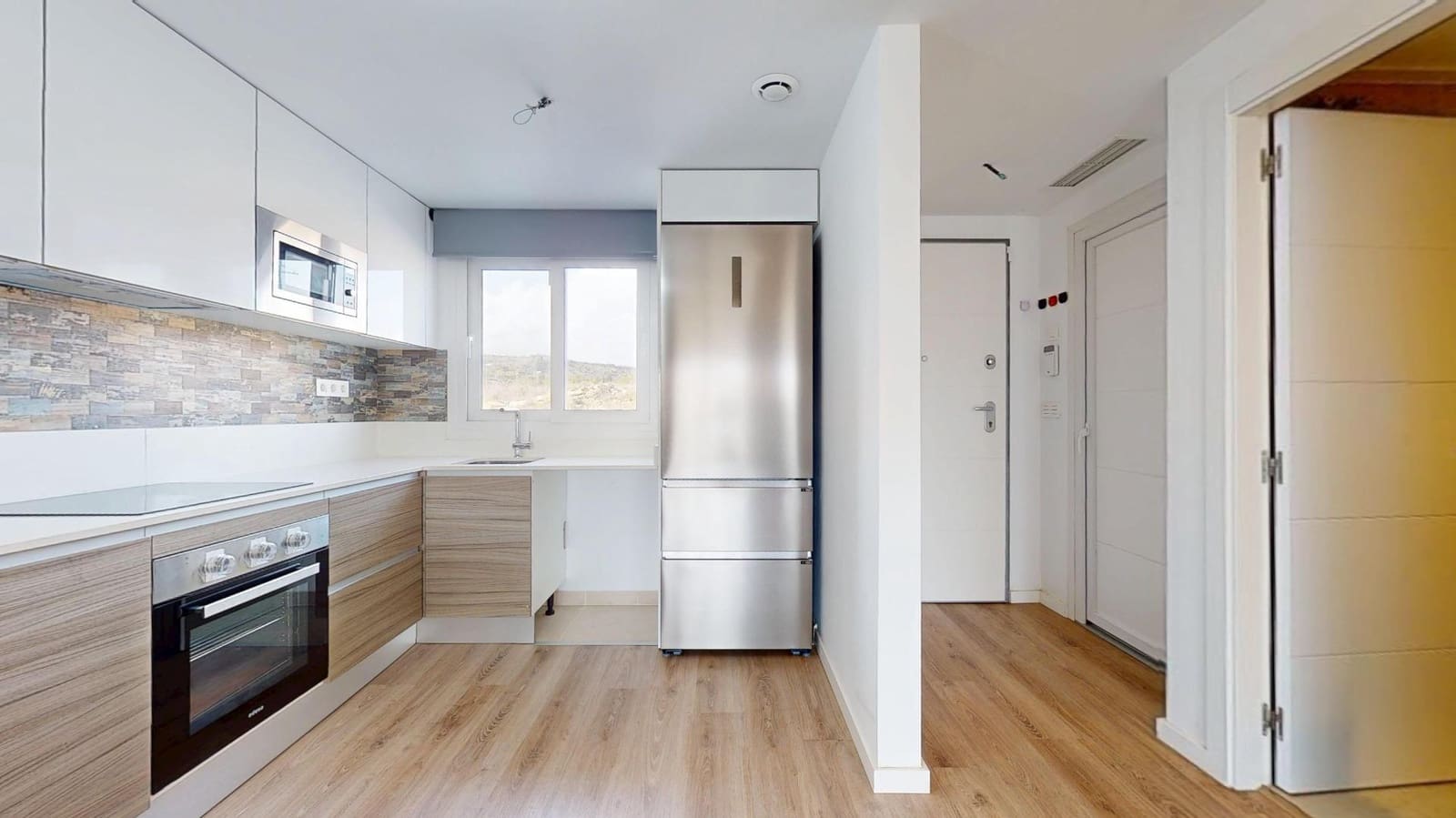 3 chambre Villa/Maison Mitoyenne à vendre à Monforte del Cid avec piscine - 311 000 € (Ref: 9446513)