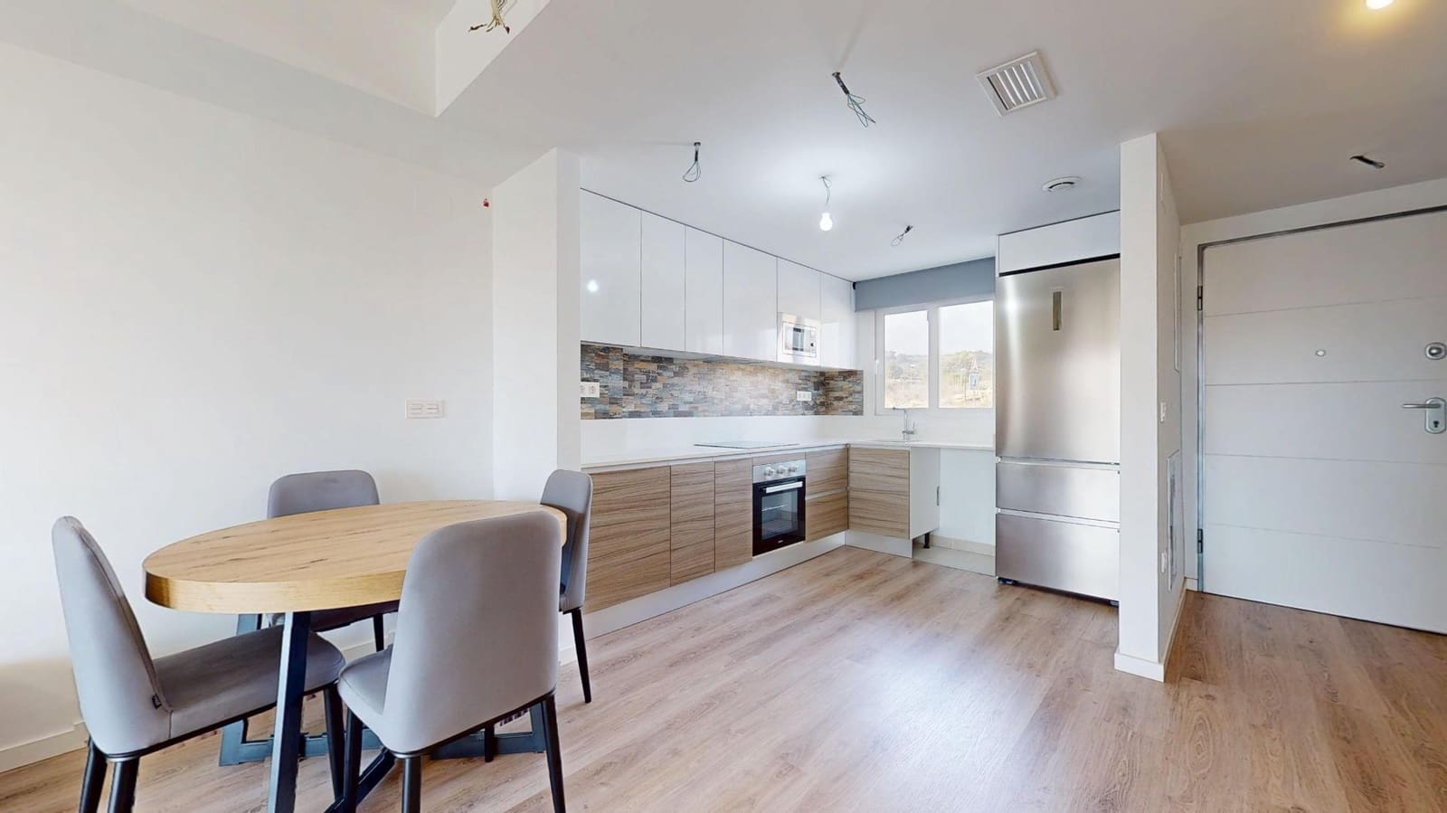 3 chambre Villa/Maison Mitoyenne à vendre à Monforte del Cid avec piscine - 311 000 € (Ref: 9446513)