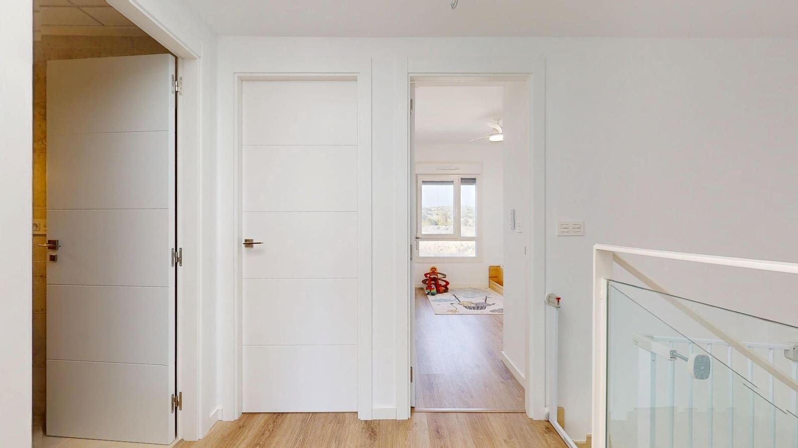 3 chambre Villa/Maison Mitoyenne à vendre à Monforte del Cid avec piscine - 311 000 € (Ref: 9446513)