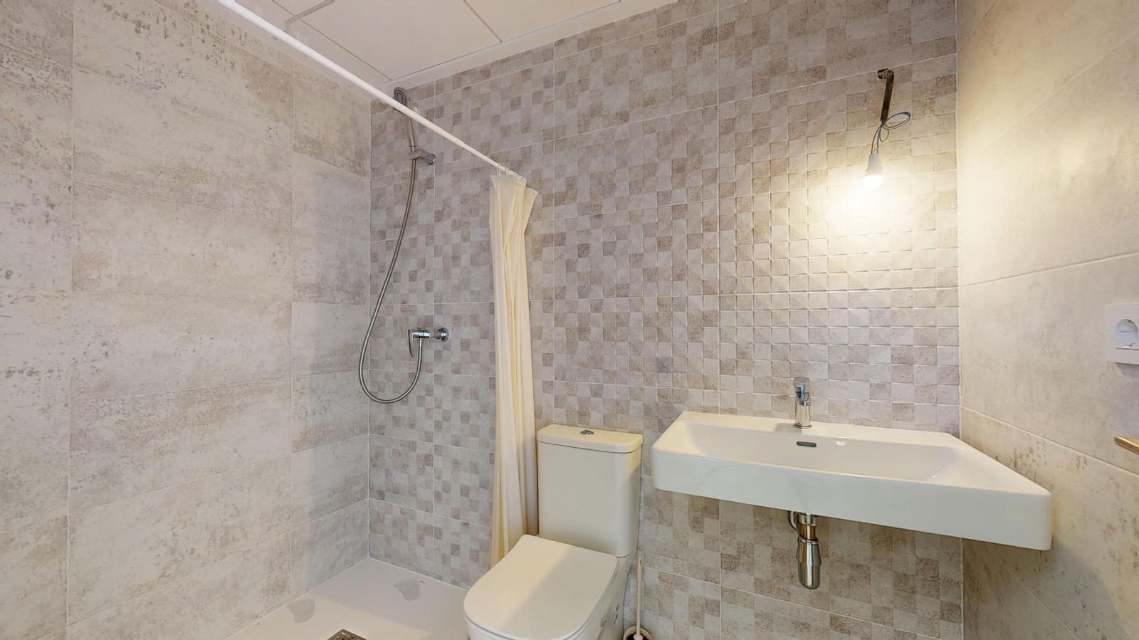 3 chambre Villa/Maison Mitoyenne à vendre à Monforte del Cid avec piscine - 311 000 € (Ref: 9446513)