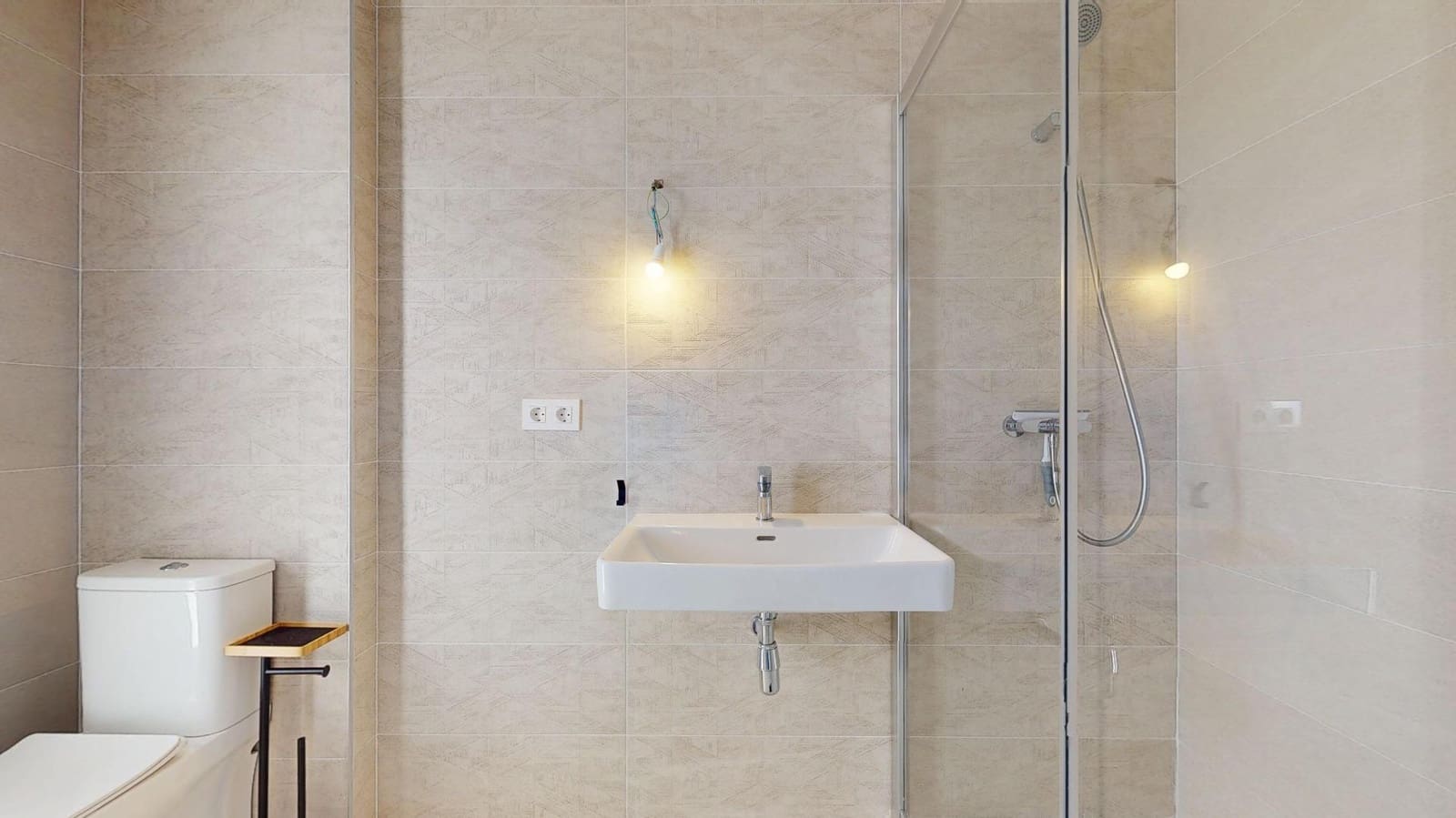 3 chambre Villa/Maison Mitoyenne à vendre à Monforte del Cid avec piscine - 311 000 € (Ref: 9446513)