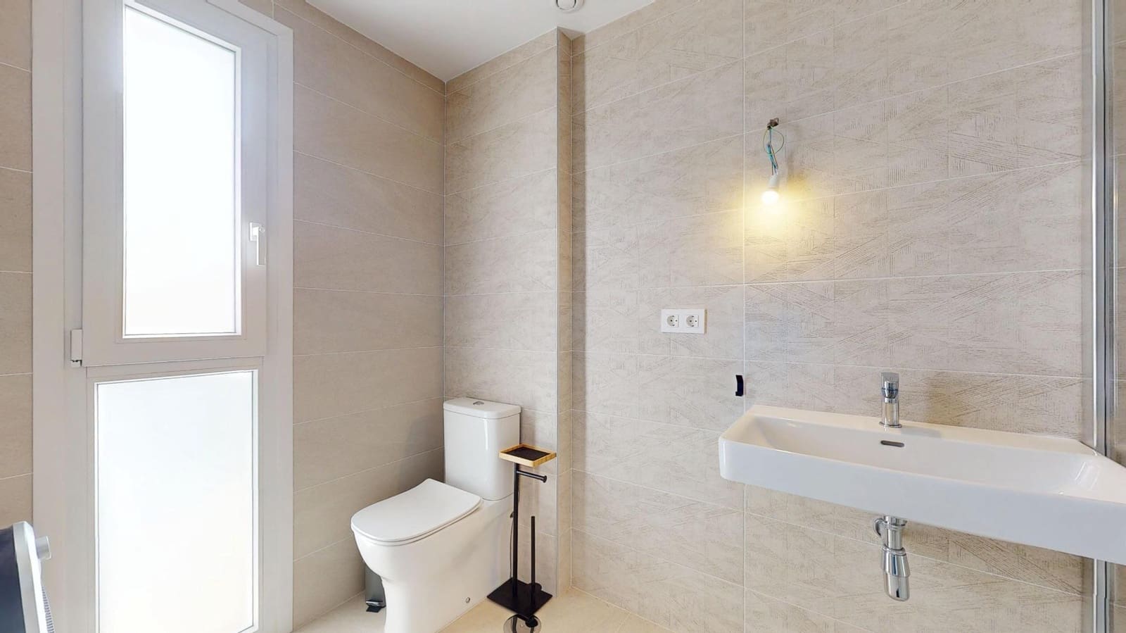 3 chambre Villa/Maison Mitoyenne à vendre à Monforte del Cid avec piscine - 311 000 € (Ref: 9446513)