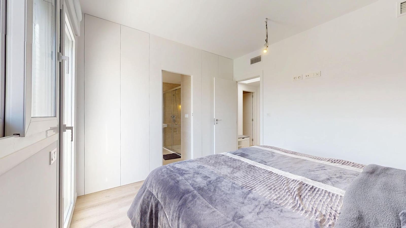 3 chambre Villa/Maison Mitoyenne à vendre à Monforte del Cid avec piscine - 311 000 € (Ref: 9446513)