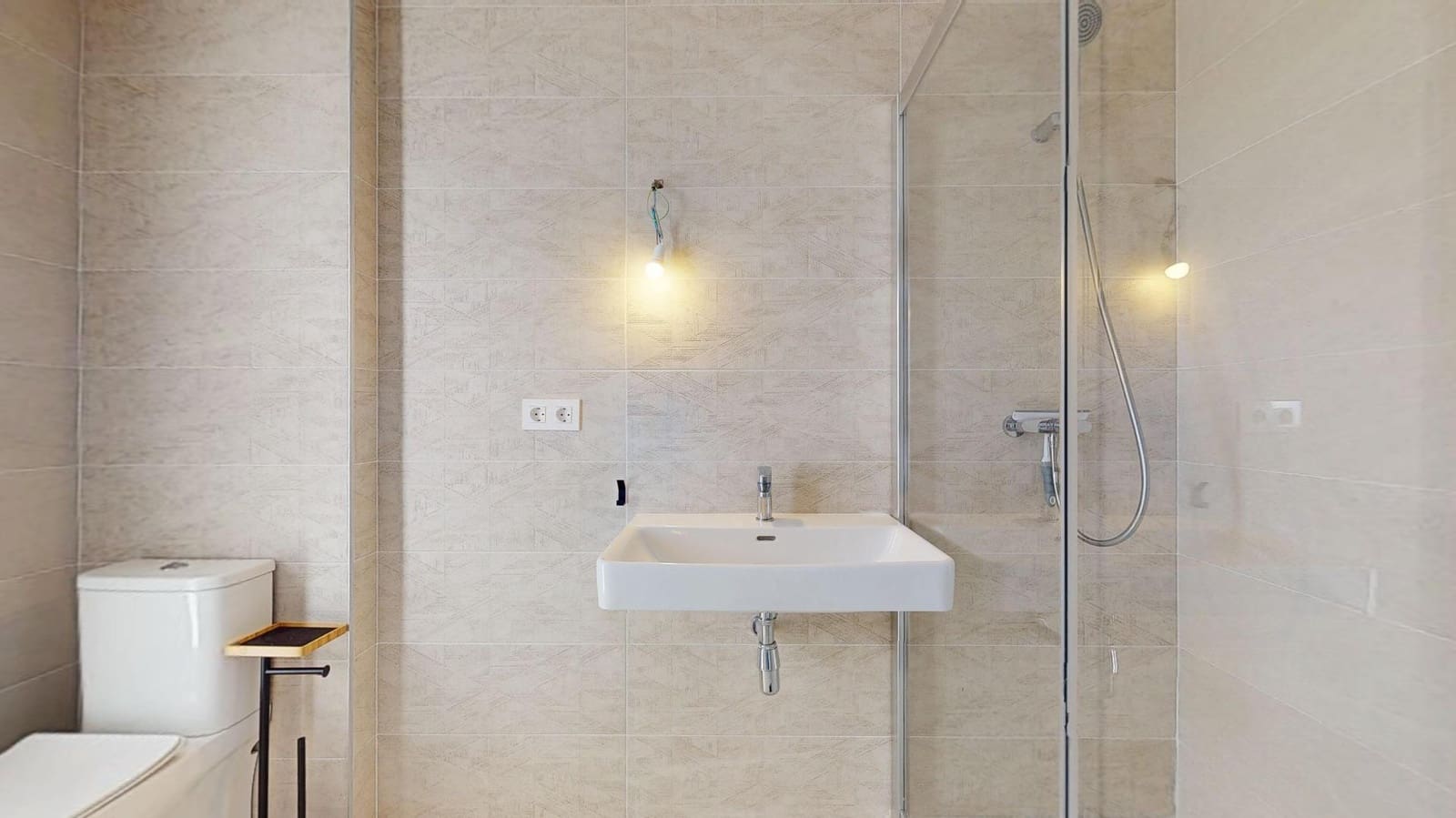 3 chambre Villa/Maison Mitoyenne à vendre à Monforte del Cid avec piscine - 311 000 € (Ref: 9446513)