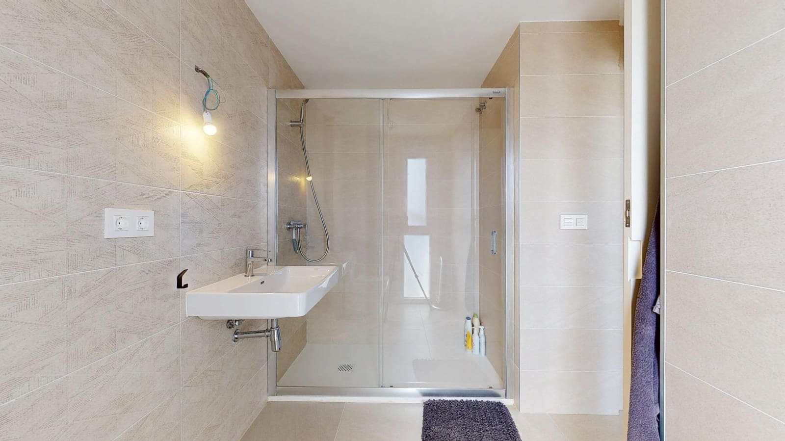 3 chambre Villa/Maison Mitoyenne à vendre à Monforte del Cid avec piscine - 311 000 € (Ref: 9446513)