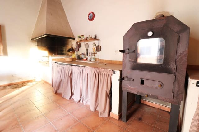 Chalet de 5 habitaciones en Elche / Elx en venta - 380.000 € (Ref: 9446514)