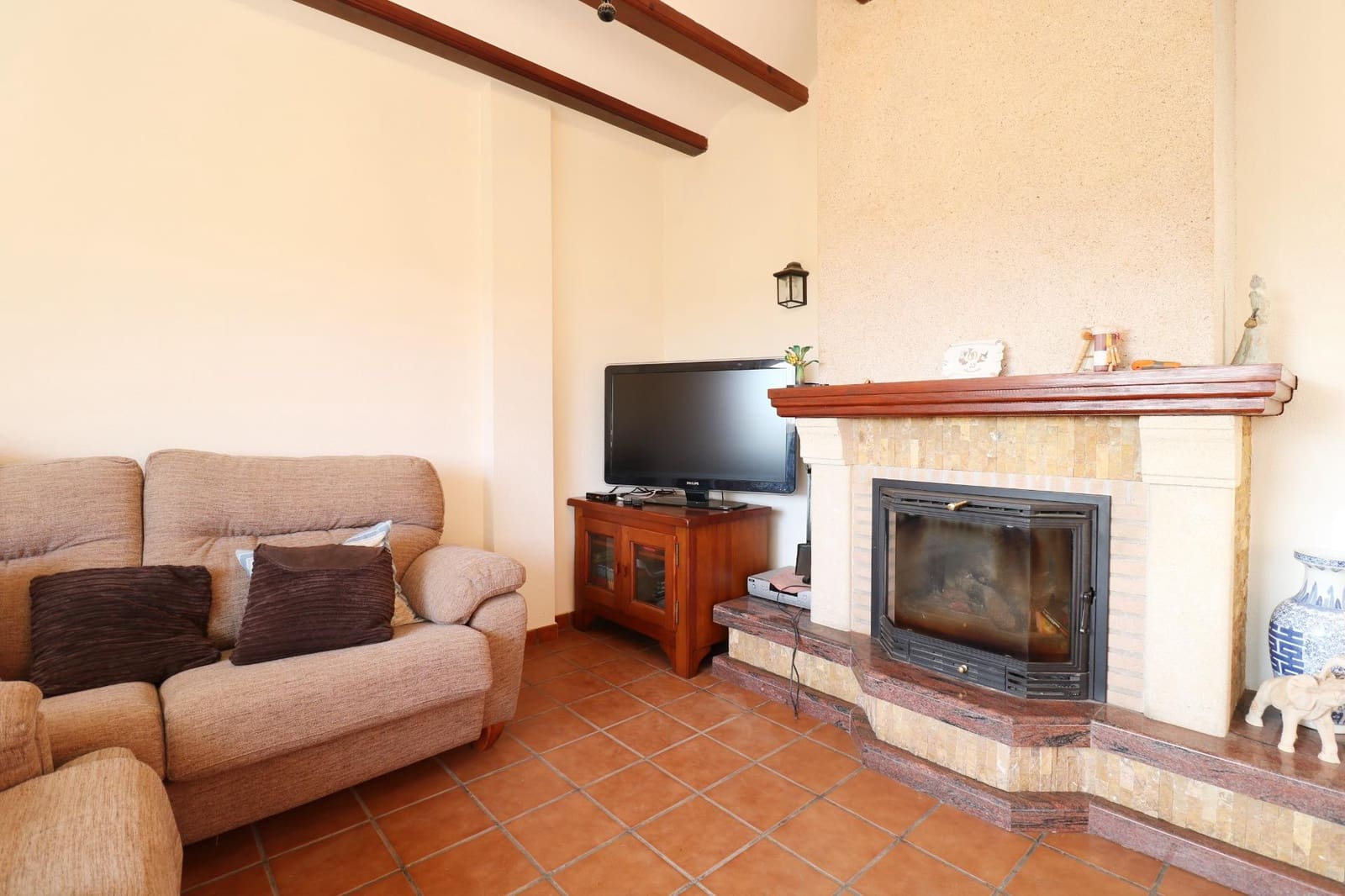 Chalet de 5 habitaciones en Elche / Elx en venta - 380.000 € (Ref: 9446514)