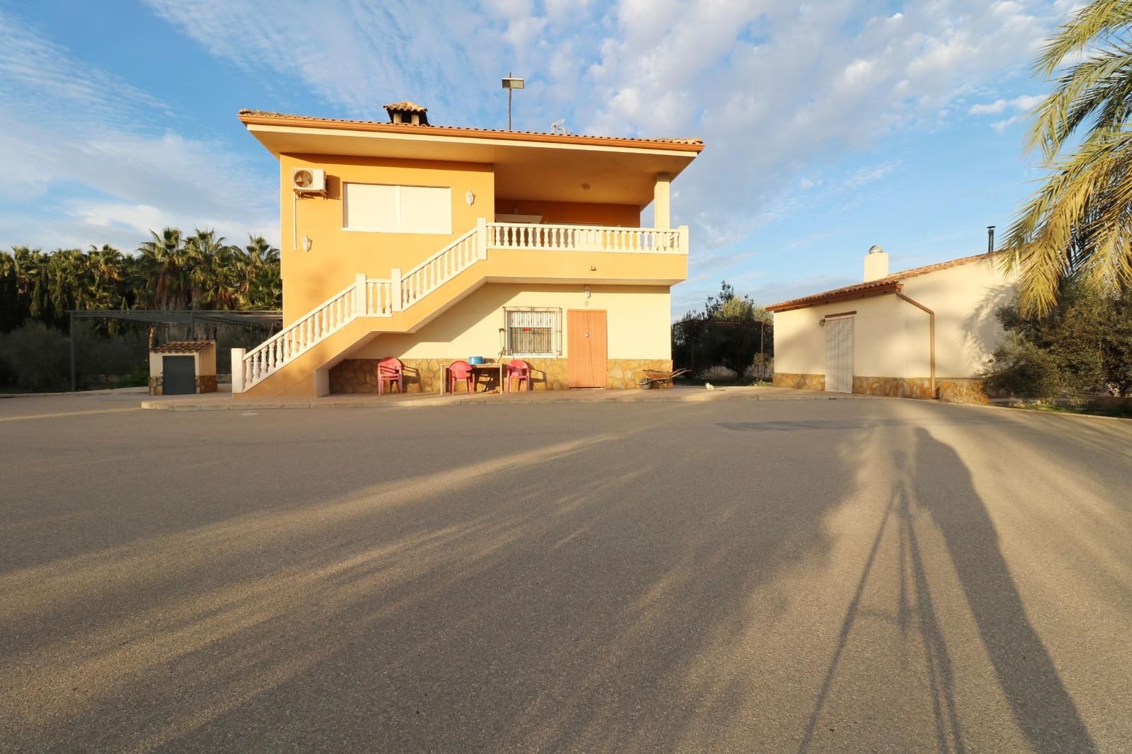 Chalet de 5 habitaciones en Elche / Elx en venta - 380.000 € (Ref: 9446514)
