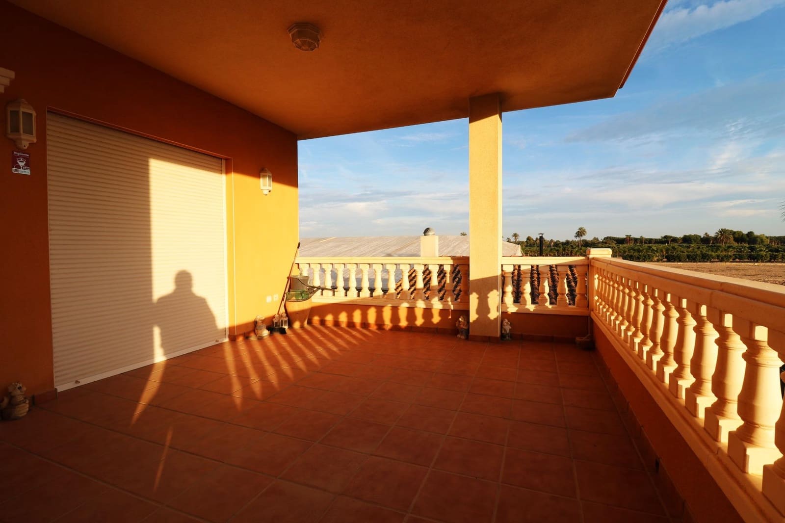 Chalet de 5 habitaciones en Elche / Elx en venta - 380.000 € (Ref: 9446514)