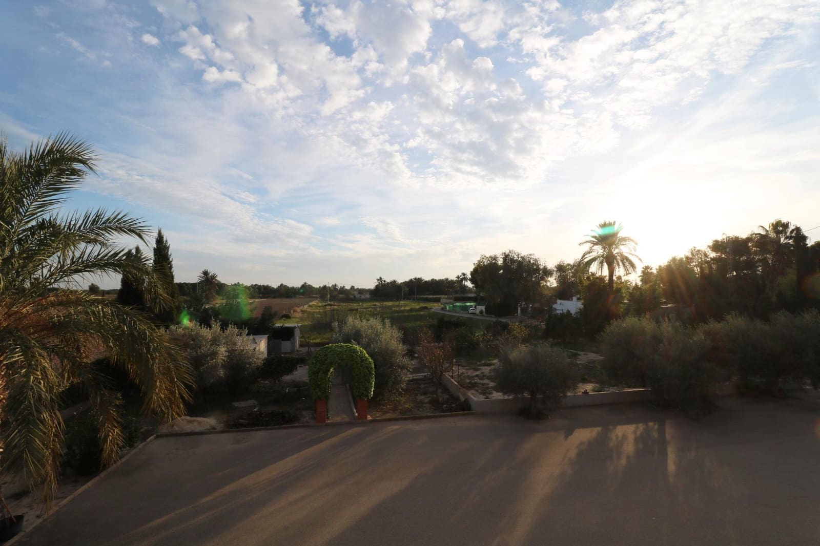 Chalet de 5 habitaciones en Elche / Elx en venta - 380.000 € (Ref: 9446514)