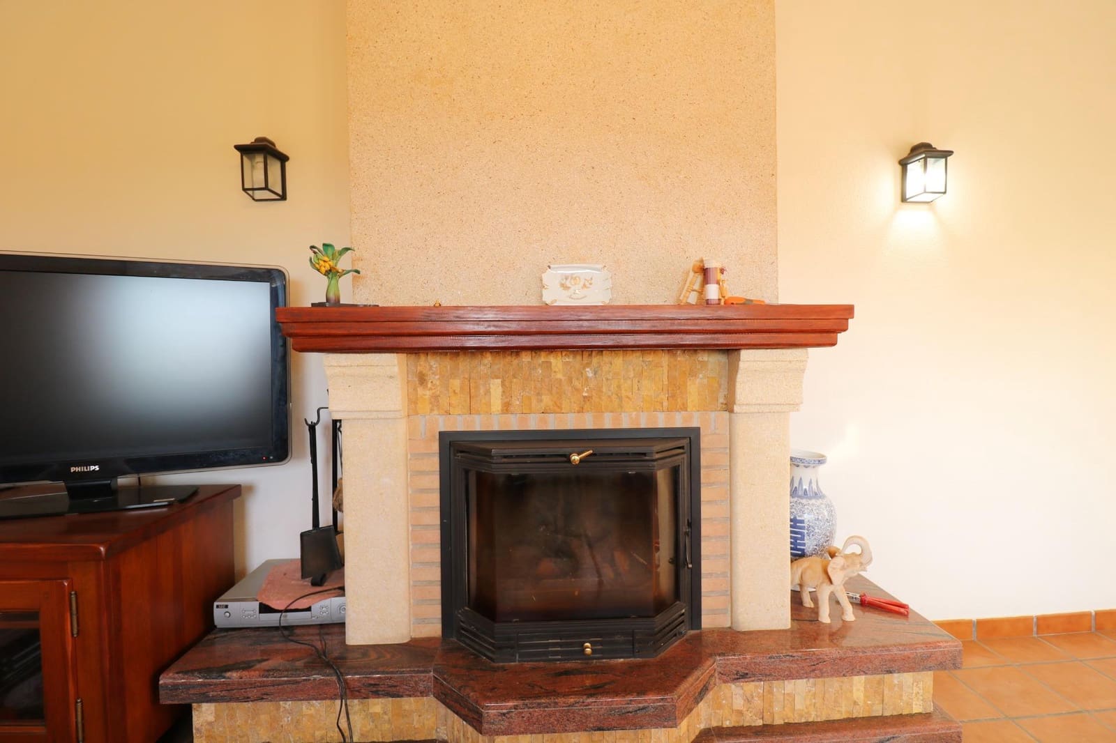 Chalet de 5 habitaciones en Elche / Elx en venta - 380.000 € (Ref: 9446514)