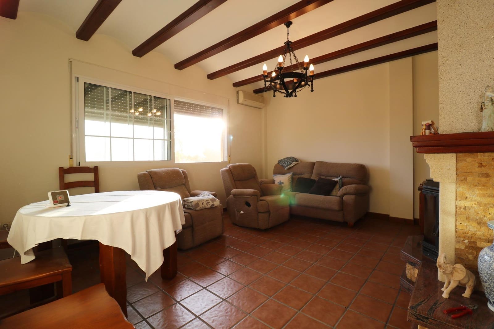 Chalet de 5 habitaciones en Elche / Elx en venta - 380.000 € (Ref: 9446514)