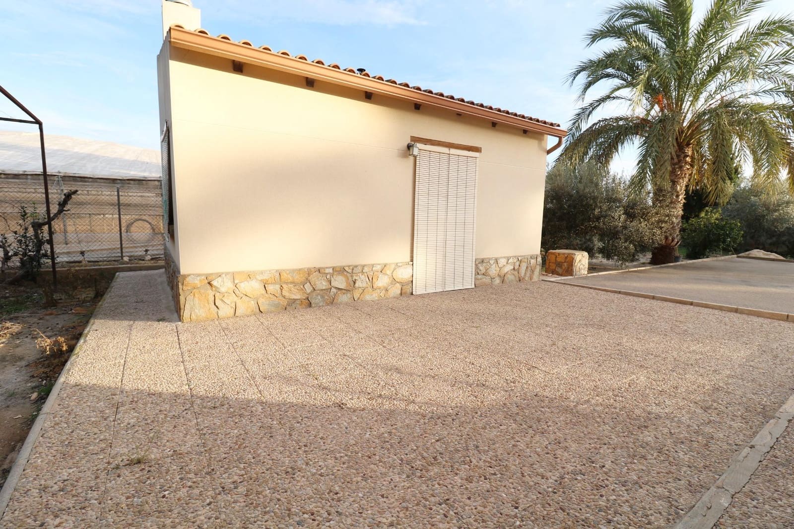 Chalet de 5 habitaciones en Elche / Elx en venta - 380.000 € (Ref: 9446514)